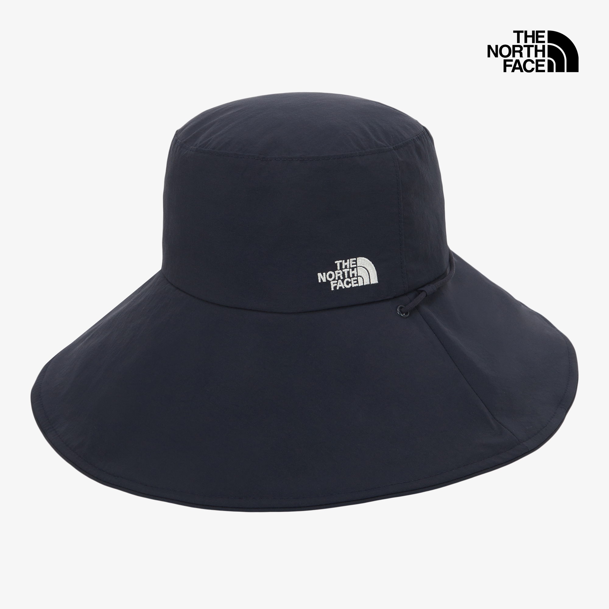 W WIDE BRIM HAT